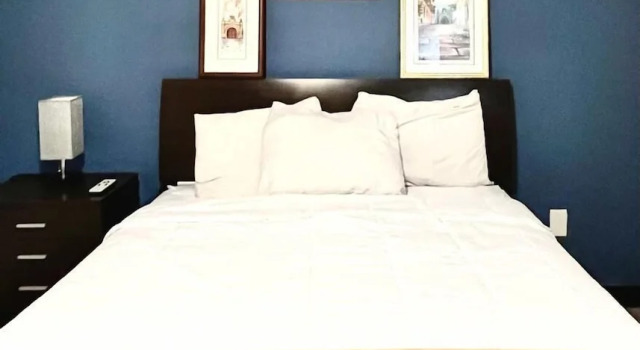 Номер Standard SJ SUITES HOTEL