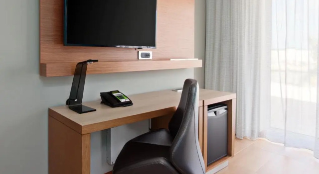 Четырёхместный номер Standard с видом на окрестности Corallium Hotel & Villas Bonaire