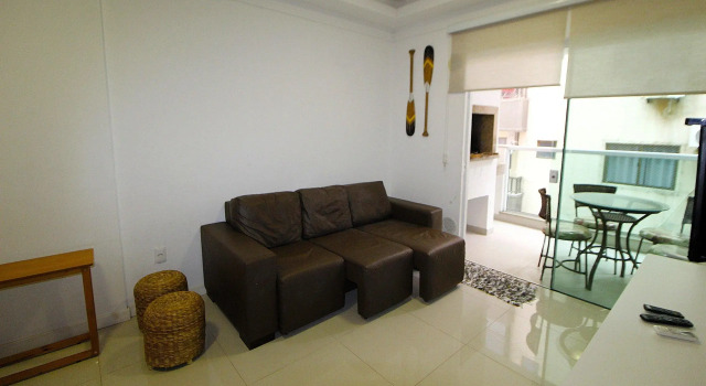 1043 Apartamento A 50 Mts Da Praia De Bombinhas