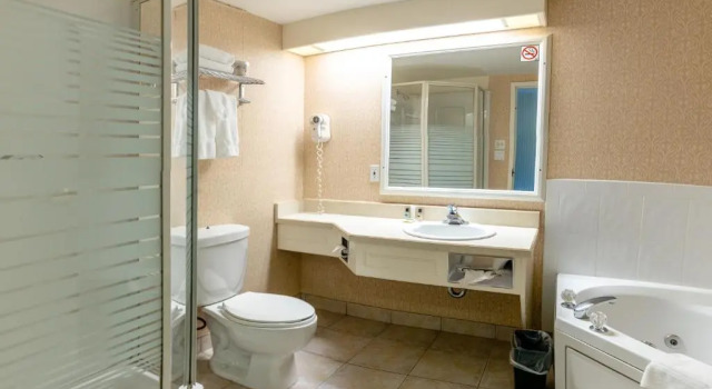 Номер Standard The Casablanca Hotel