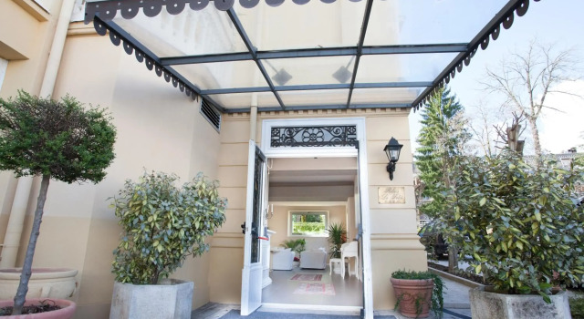 Relais Le Felci