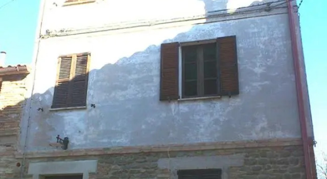 Коттедж Residenza D'Amelio