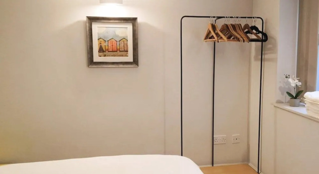 Homely Serviced Apartments - Figtree, Varaa Huoneisto Asunnot kohteessa Merseyside, Huoneisto