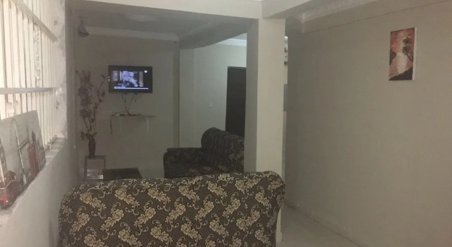 Suite doble De lujo con balcón Secrets Hotel