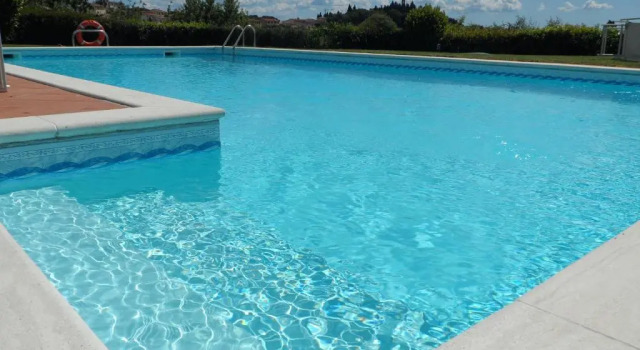 Апартаменты Villa Il Borraccio - Apartments Azalea and Begonia