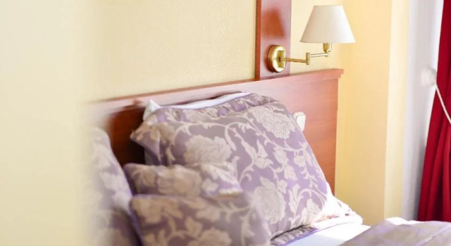 Astra Hotel, Rezerwuj Hotel Hotele w Kłajpeda z parkingiem, Parking