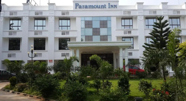 Paramount Inn, Забронировать Отель Недорогие отели штата Тамилнада, недорого