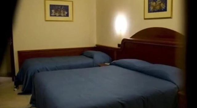 Hotel Duca Di Calabria, Rezervasyon Otel Spadola İtalya