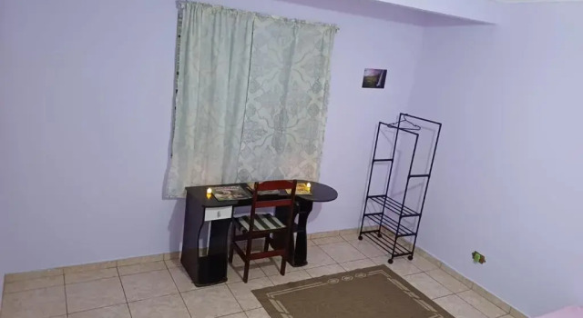 Quarto individual Zona Leste Penha, 预订 酒店 Bras 聖保羅