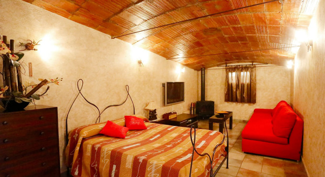 Holiday Home L'Aldea
