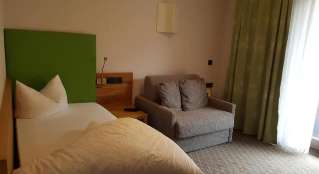 Номер Standard Hotel Mozart