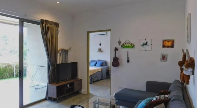 Апартаменты Classic DALI Boutique Apartments