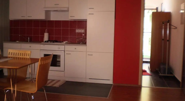 Апартаменты Apartments Petar Pan