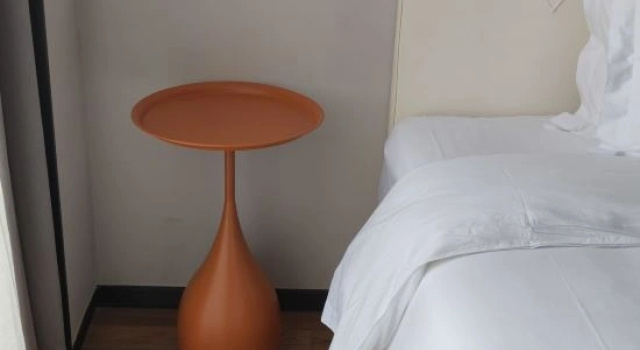 Люкс Deluxe Ribo Boutique Hotel Linhai