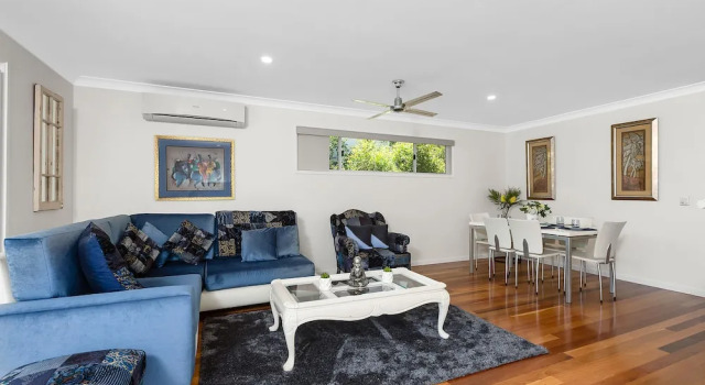 River Retreat- Tweed Coast Holidays