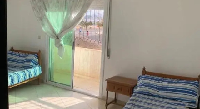 Apartamento Bayan Rayan, Rezerwuj Apartament Hotele w Tanger-Tetouan z parkingiem, Parking