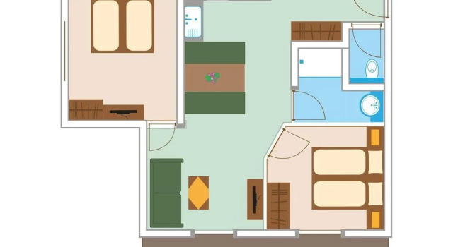 Apartment Sonnenhang, Rezerwuj Apartament Fließ Tyrol