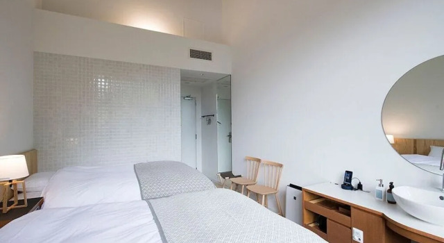 Ooe Valley Stay - Hostel, Rezerwuj Hostel Hotele w Chugoku z parkingiem, Parking