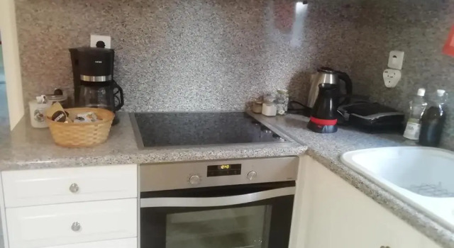 Апартаменты Cozy 2bed appartment