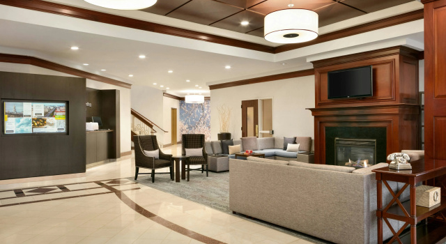 Courtyard by Marriott Tysons McLean