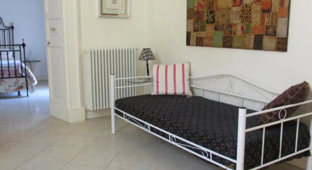 Standard Apartment Palazzo De Giorgi B&B