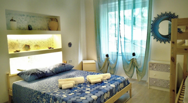 Villa Edwige B&B, Buchen Sie Villa Villen in Cilento Coast, Villa