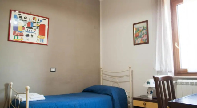 Номер Standard Salisù Country House