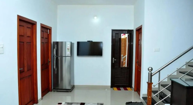 Saaketh Holiday Home, Prenota Hotel Kozhikode Kerala