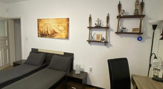 Апартаменты Apartament Bogoslovovi