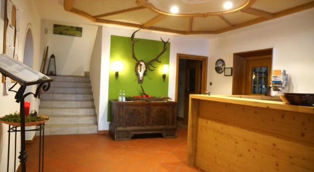 Berghotel Alpenrast