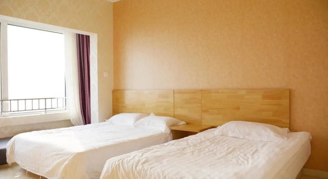 Dalian Haiyou Xiaowu Seaview Apartment, Book Apartment Hotels in Liaoning with Parking, Parking
