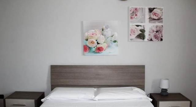 Номер Deluxe La Viscontina