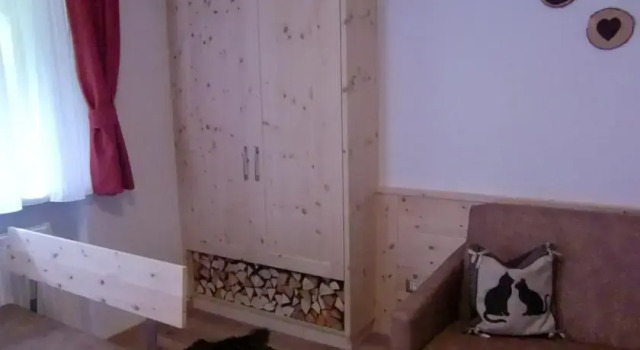 Hotel Val, Забронировать Отель Отели Сельва-ди-Валь-Гардена с парковкой, рядом с Бугельный подъёмник Кадепунт, Парковка