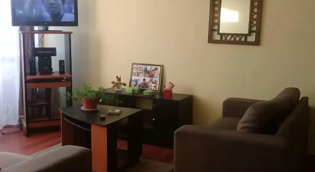 Апартаменты Depto en Iquique 1158