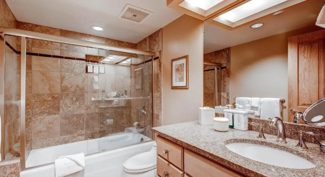 Номер Standard The Galatyn Lodge