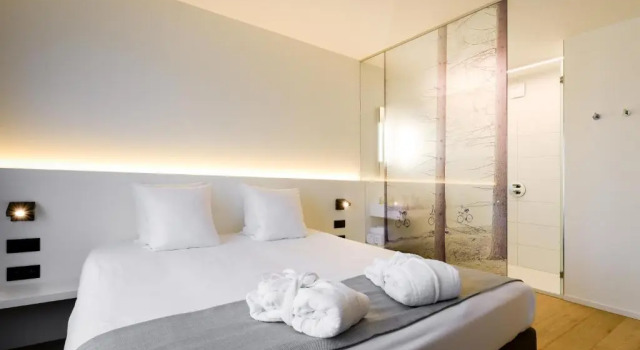 Номер Standard R hotel experiences