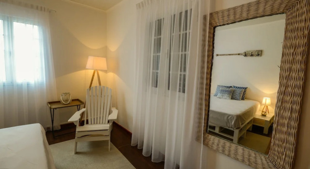 Люкс Comfort Casa da Praia