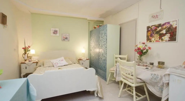 Erato Apartment in Argostoli