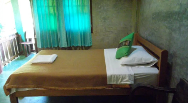 Номер Standard Tamarind Grand Resort Mae Sariang