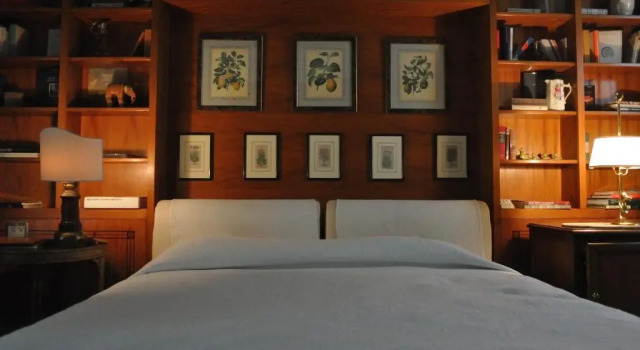 Номер Superior Il Borghetto Country Inn
