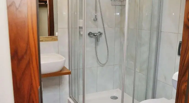 Номер Standard Best Western Hotel Jurata