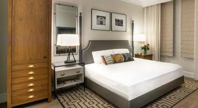 Hotel E, Забронировать Отель Санта-Роза Wine Country - Northern California