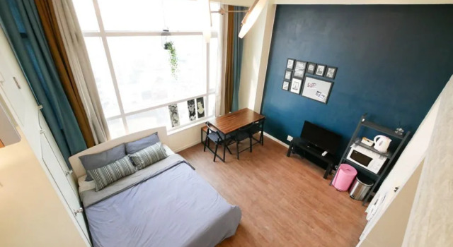 Seoul Station Joey House