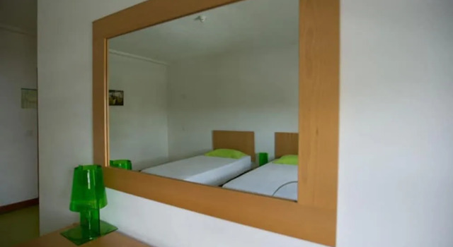 HI Castelo Branco - Pousada de Juventude - Hostel, Book Hostel / Vandrerhjem Hostels i Beira Interior Sul, Hostel / Vandrerhjem