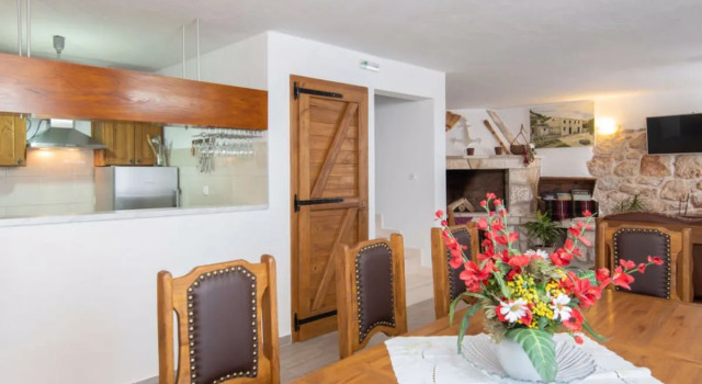 Villa Anita Orebić/Viganj 30565