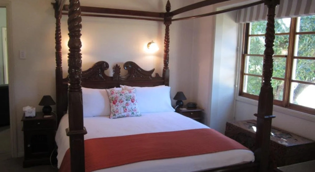 Sutton Forest Cottage, Брондау Демалыс үйі Sutton Forest Southern Highlands