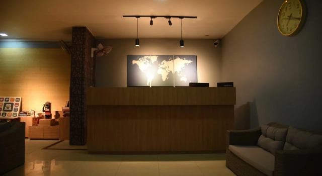 Hotel Suraj