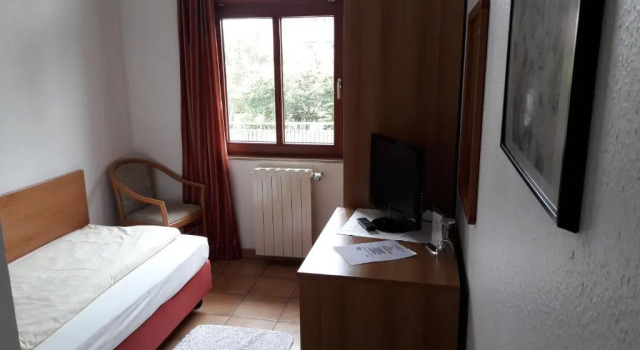 Номер Standard Hotel La Cascina