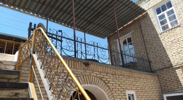 Zafar Family Guesthouse