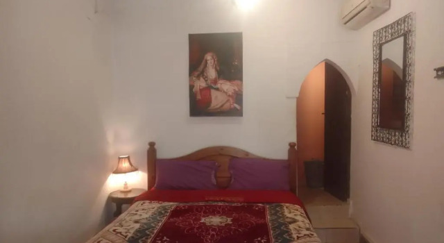 Riad Dar Zaida
